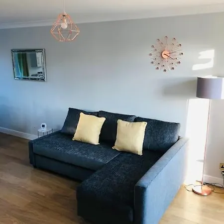 Cosy Home With Free Parking Near Edinburgh St Andrews M90 & Amazon Dunfermline Exterior photo