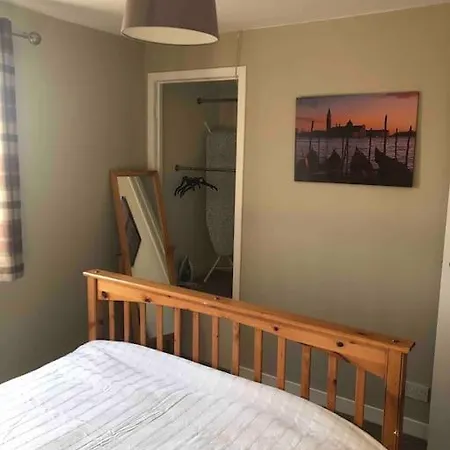 Cosy Home With Free Parking Near Edinburgh St Andrews M90 & Amazon Dunfermline Exterior photo