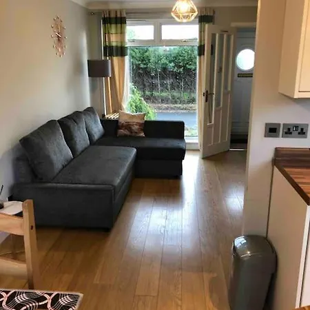 Cosy Home With Free Parking Near Edinburgh St Andrews M90 & Amazon Dunfermline Exterior photo