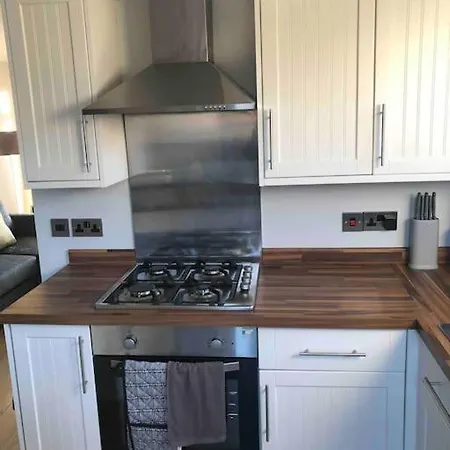 Cosy Home With Free Parking Near Edinburgh St Andrews M90 & Amazon Dunfermline Exterior photo