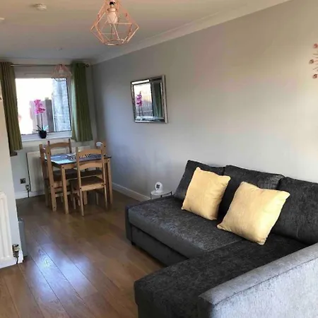 Cosy Home With Free Parking Near Edinburgh St Andrews M90 & Amazon Dunfermline Exterior photo